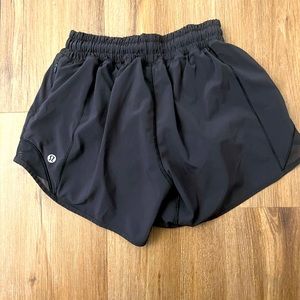 Lulu hotty hot shorts